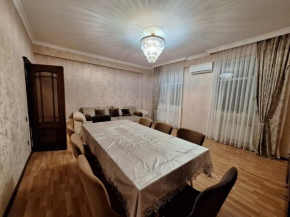 3-х комнатная квартира